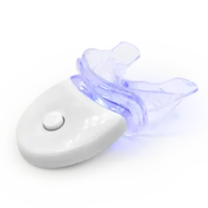 SonicGlow Whitening Kit