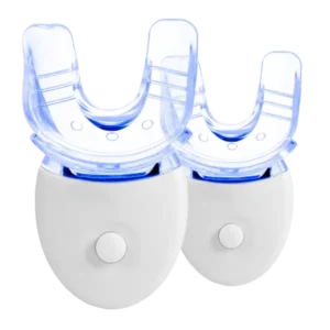 2x SonicGlow Whitening Kit