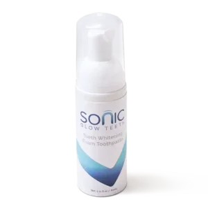 SonicGlow Toothpaste