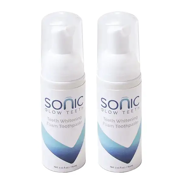 2x SonicGlow