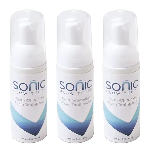 3x SonicGlow